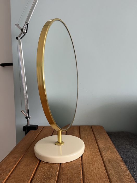 Настолно огледало / Schreiber / 70-те