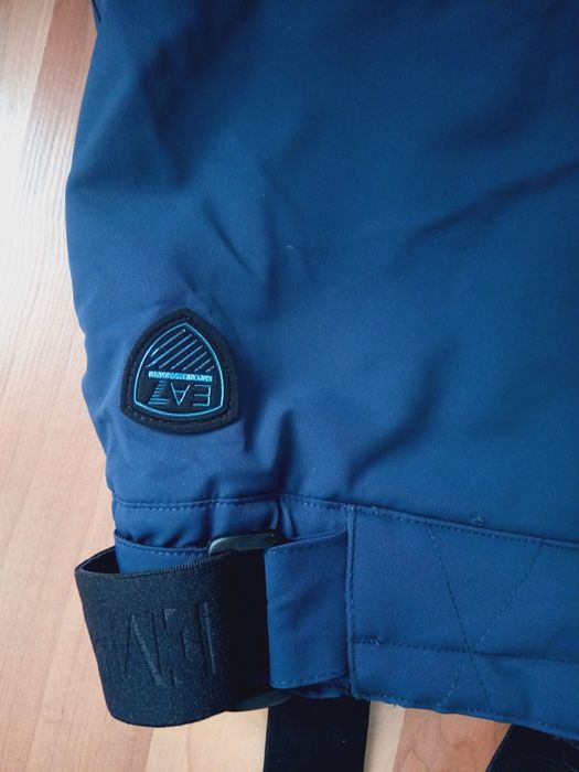 EA7 Emporio Armani 2XL ски панталон