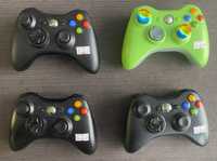 Xbox 360 controllers, джойстици за Xbox 360