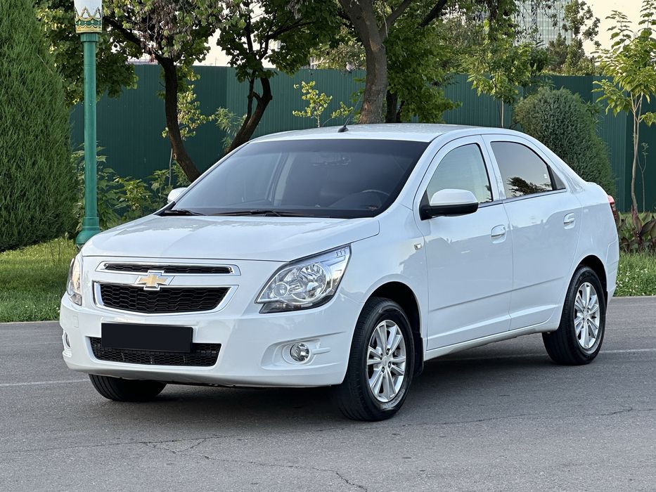 Chevrolet Cobalt