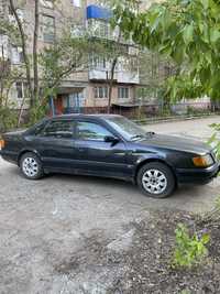 Продается audi 100