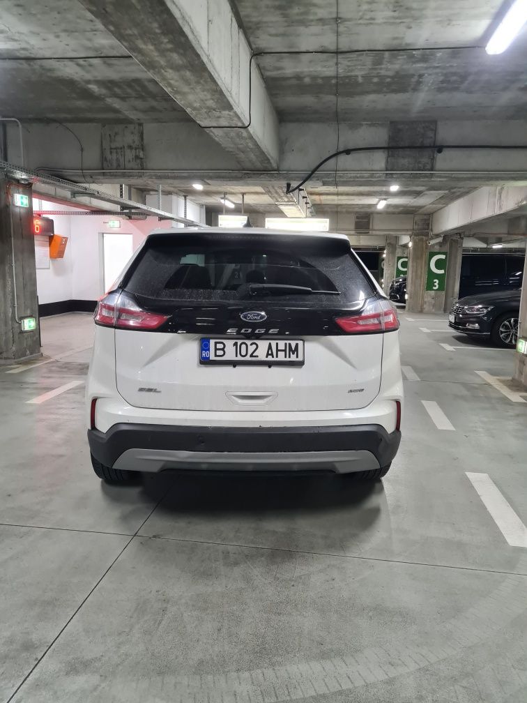 Vand sau schimb Ford Edge 2022