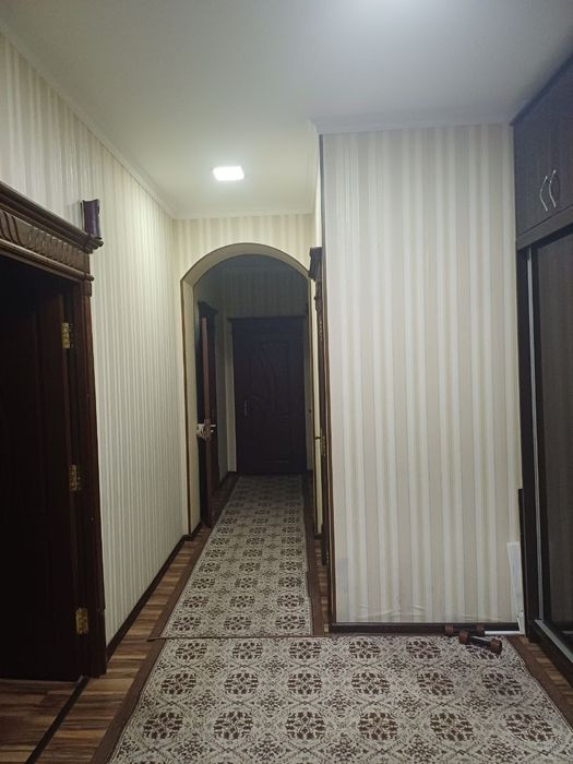 Мирзо Улугбек район Паркентский Новостройка 2/3/5 С ремонтом и обстано