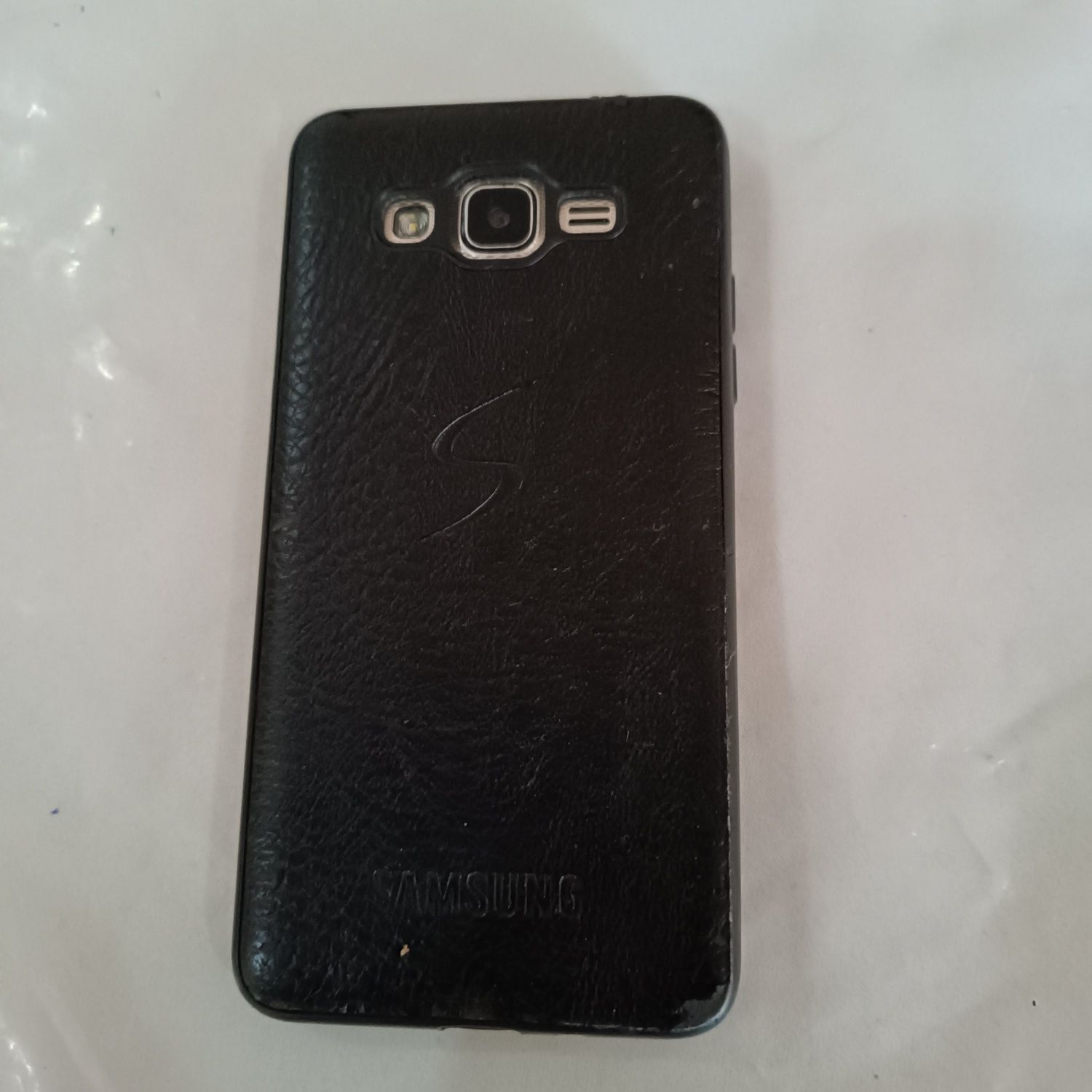 Gelexy Samsung J2