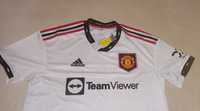 Tricouri Adidas Manchester Unuted