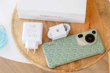 Huawai Pura 70 Ultra GREEN 6.80 " 512 GB, RAM 16 GB