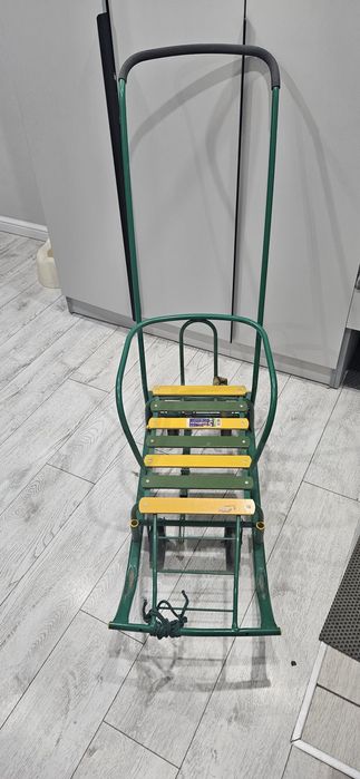 Продам санки Универсал