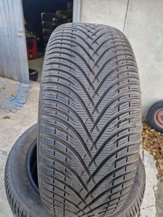 235 50 19 iarna M+S Kleber 2021