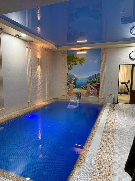 Продается Евро Дом Ракатбоши