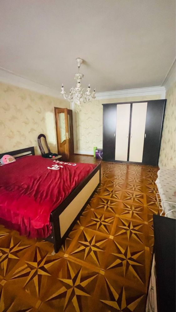 Продается 2х комнатная квартира, Кары Ниязова, Спец План