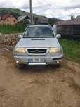 suzuki grand vitara 2.0 diesel