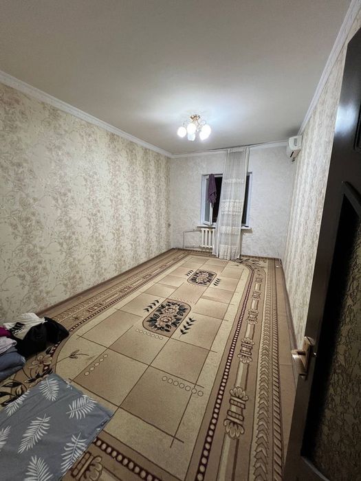 Yashnabod sheriklikka kvartira 3 xona kadisheva bozor