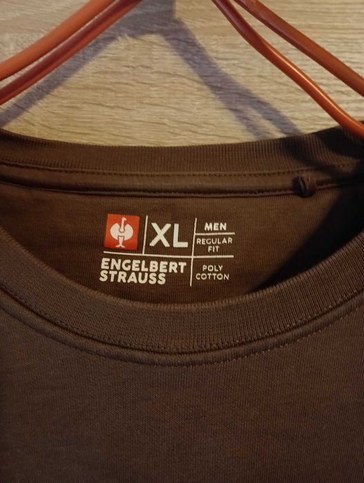 Bluza Engelbert Strauss