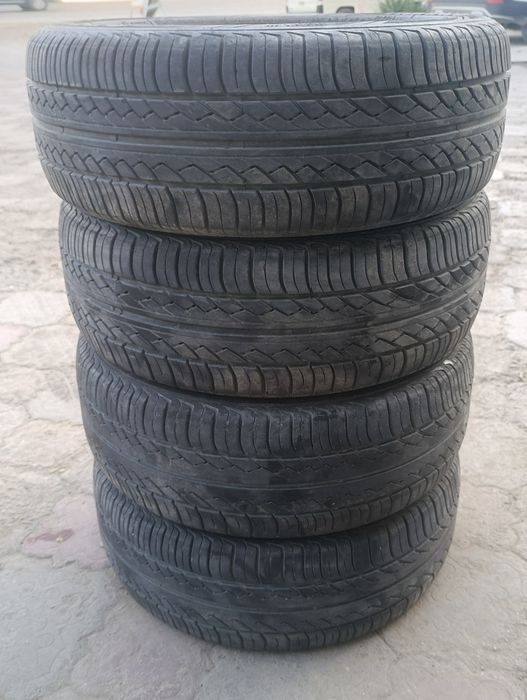 15 balon Optima sotiladi