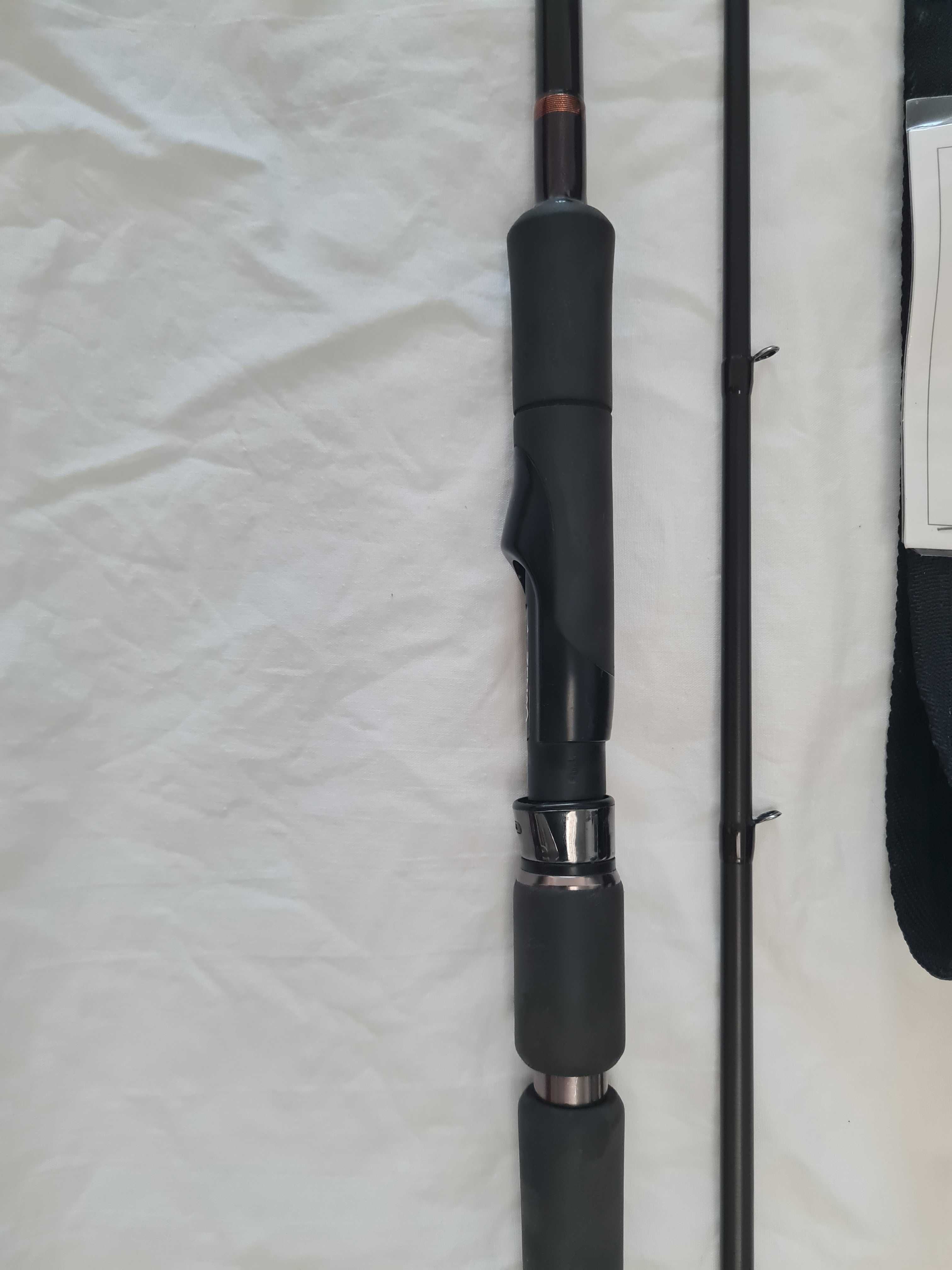 Zenaq Snipe 86RG