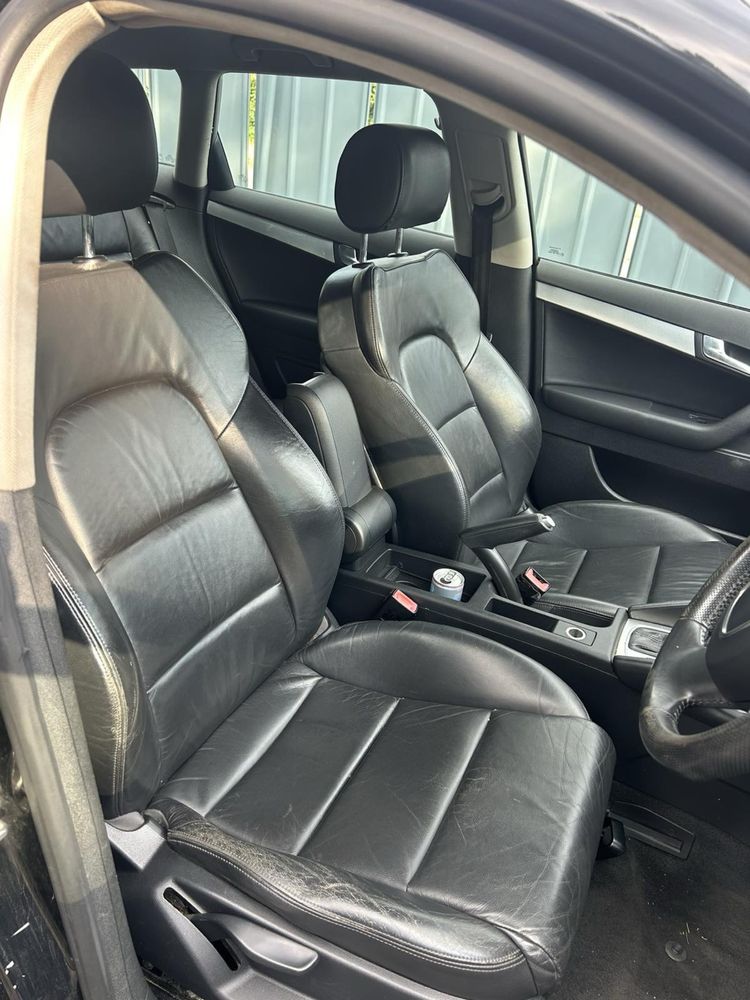 Audi A3 8P Facelift 2.0tdi 140кс S tronic CBAB НА ЧАСТИ
