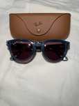 Ray ban meta headliner
