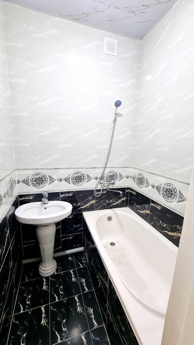 Продаётся 3х комн квартира на 3 этаже Ор-р Болгарский посёлок