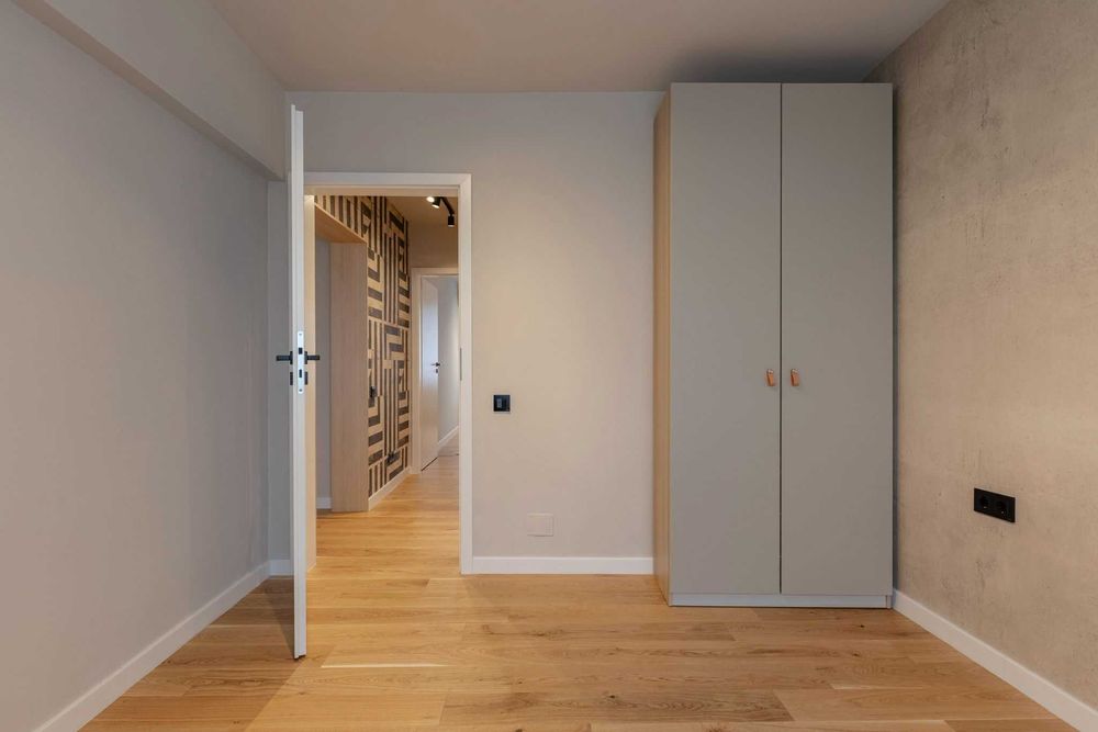 Apartament 3 camere TOTUL NOU/Metrou Stefan cel Mare/Parcul Circului