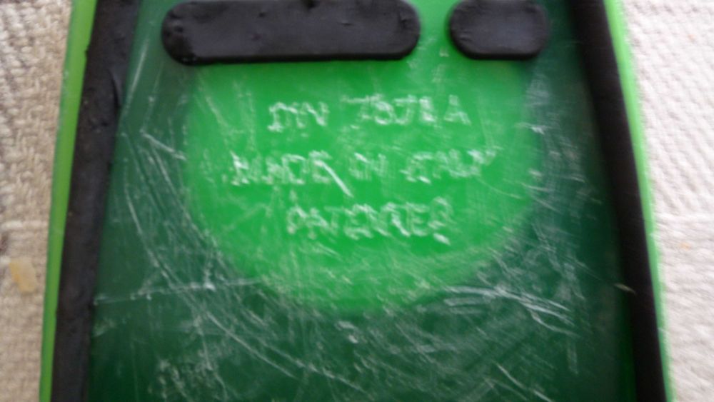 MAREZ-Плавници 44/45