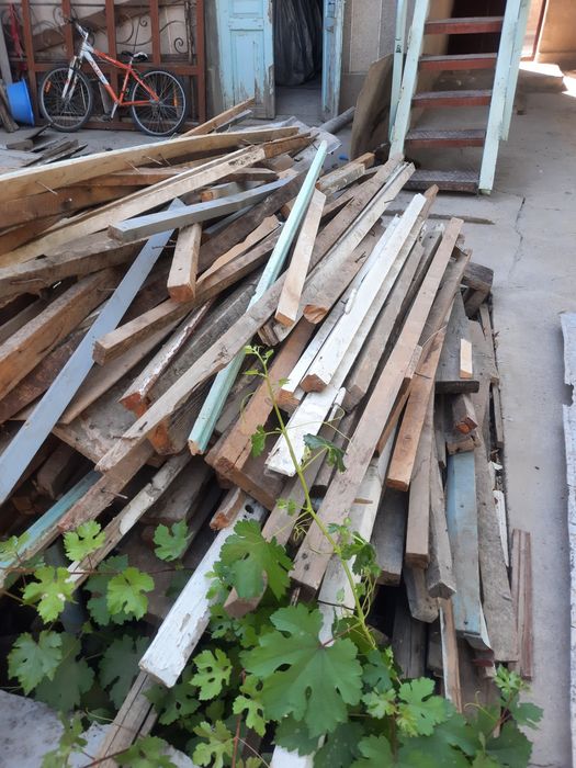 Чорнийга рейка утин