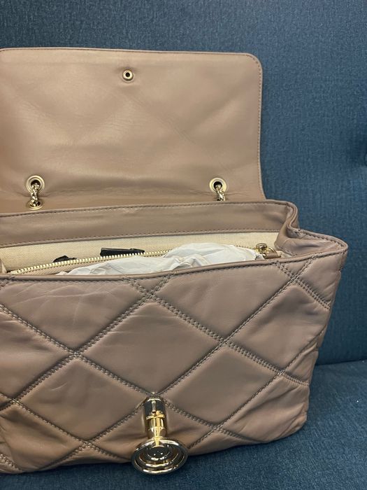 Geantă damă Musette