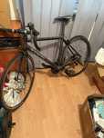 Bicicleta BTWIN Semicursiers