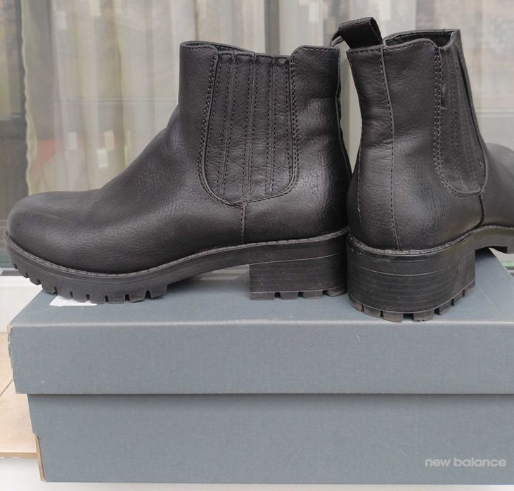 Нови дамски боти - 37 номер