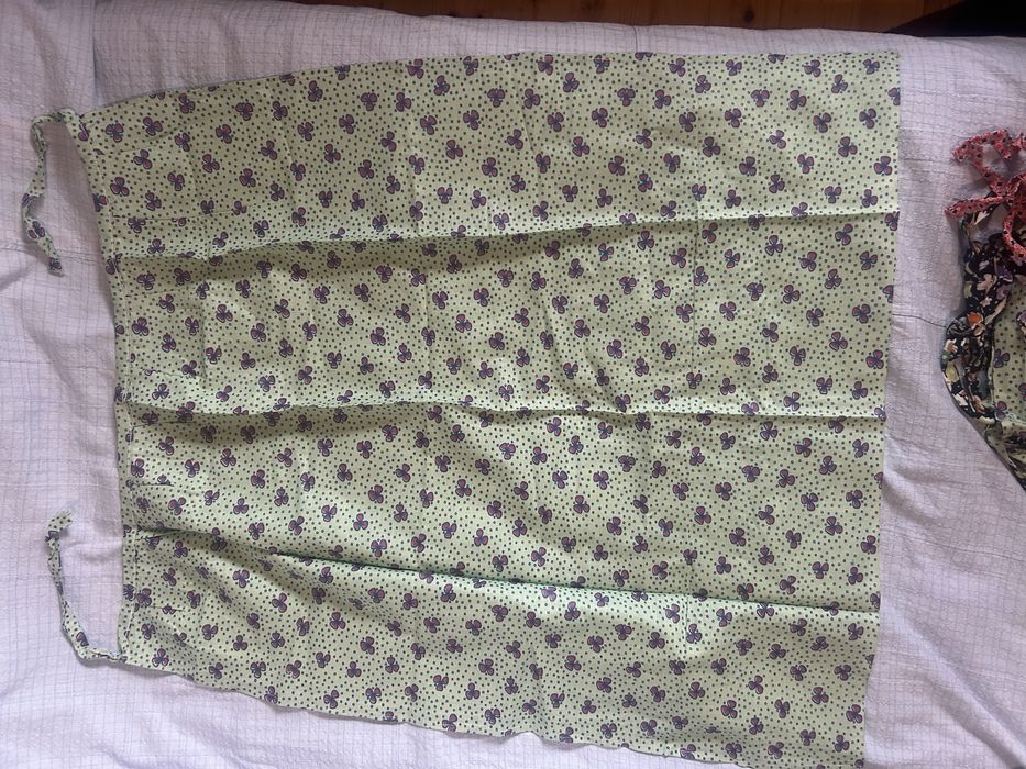 Кухненски престилки