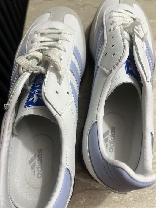 Adidas samba noi