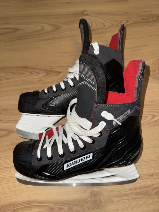 Patine Bauer ca noi