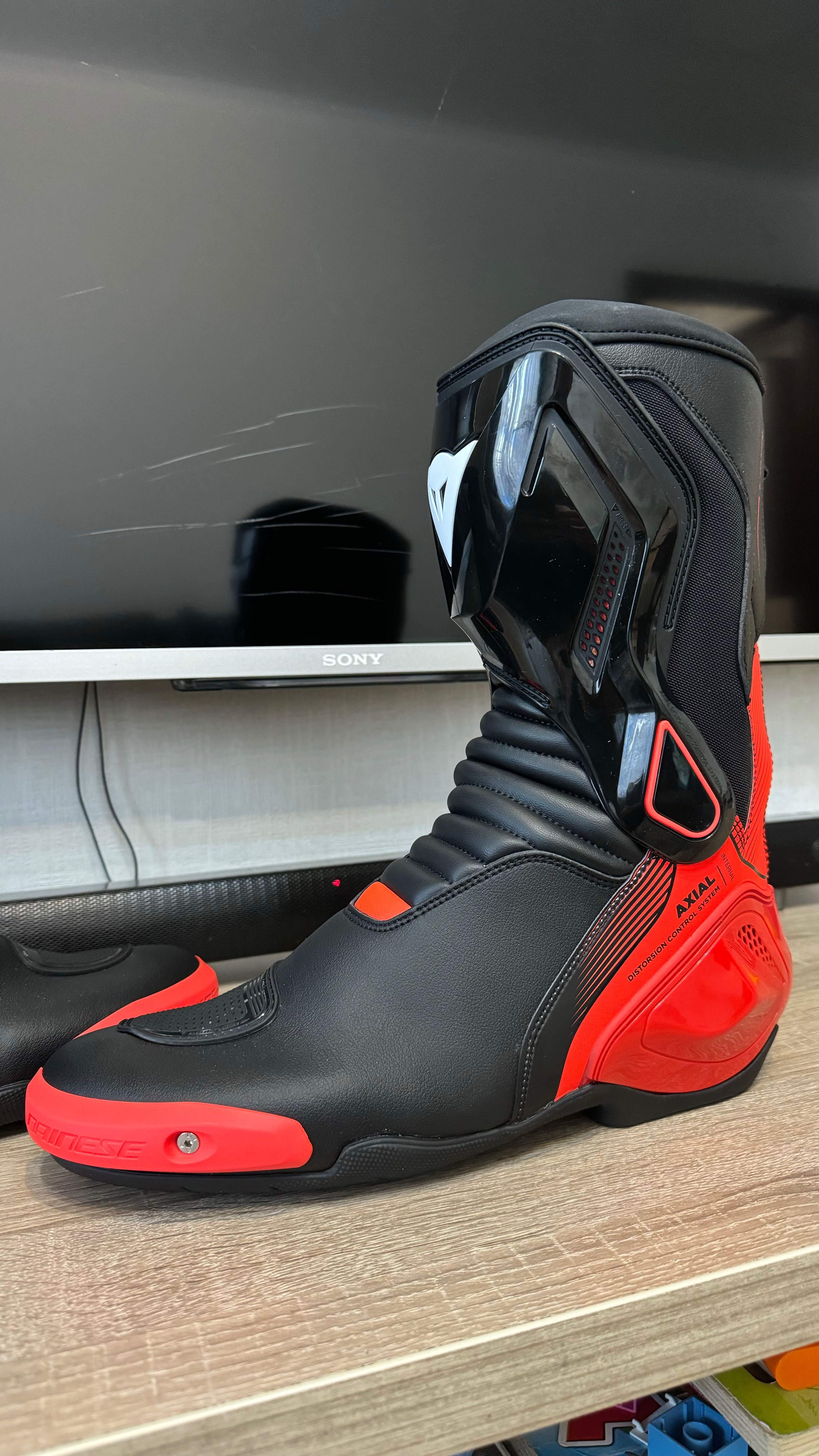 Ботинки Dainese Nexus 2