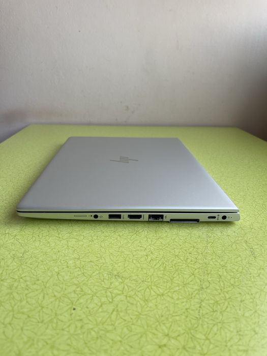 Laptop Hp elitebook 745 g5