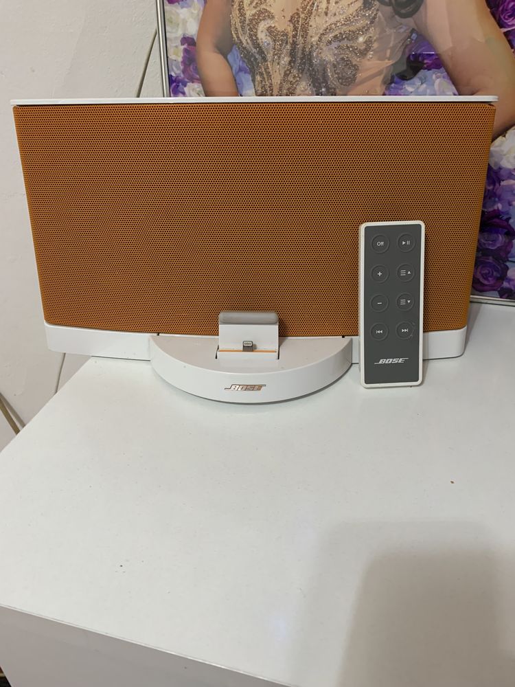 Bose dock lll original