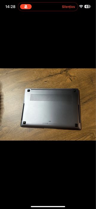Laptop samsung galaxy book 4 pro