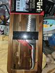 Cutit Füri santoku 17 cm