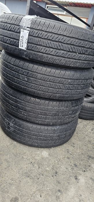 255 70 R 18 Bridgestone M+S