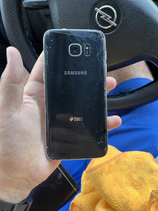 Samsung Galaxy S7 edge 32 Gb