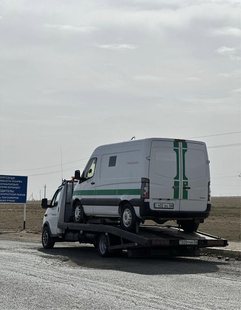 Эвакуатор Атырау город межгород Быстро Надежно,доступно Индер Сагыз Ка
