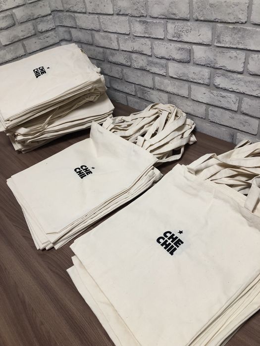 Брендирование одежды