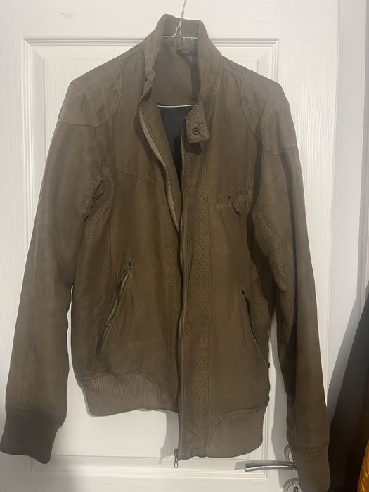 Geacă Pull Bear S