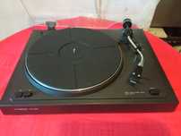 pick up TELETON hifi P 330 autoreturn