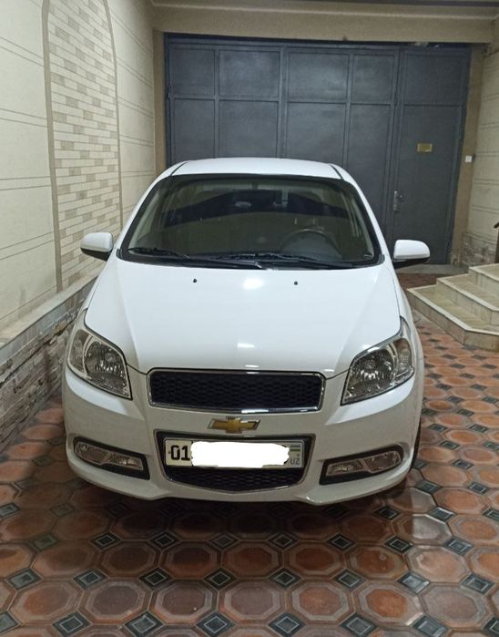 Продается Chevrolet Nexia 3 Автомат !!!