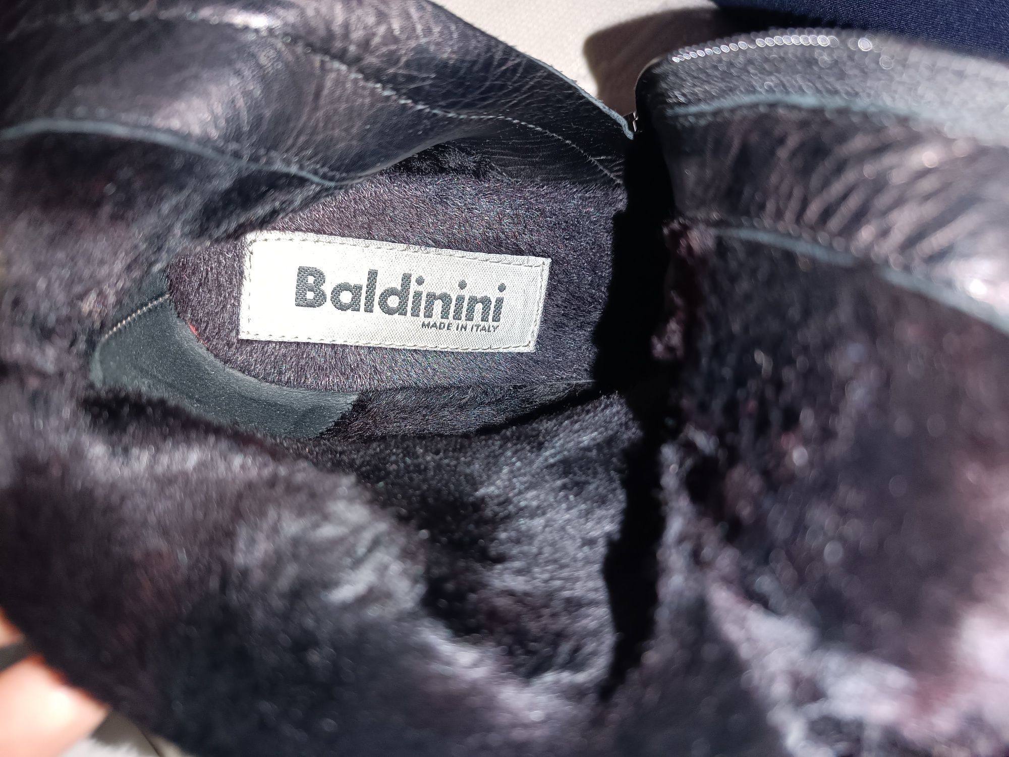 Женские обувь    baldinini