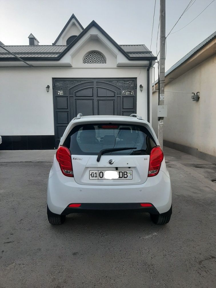 Sotiladi Spark RAVON R2 A/t 2018 yil Metan gazi bor