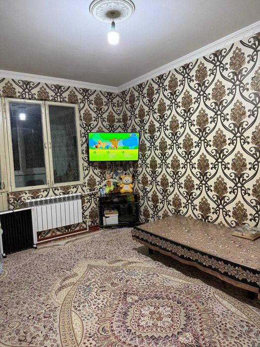 Уй сотилади. 2/4/4. Чилонзор 17 да. 56000 келишамиз.