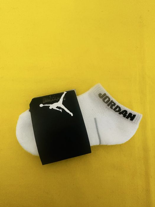 Носки детские Jordan .Оригинал!