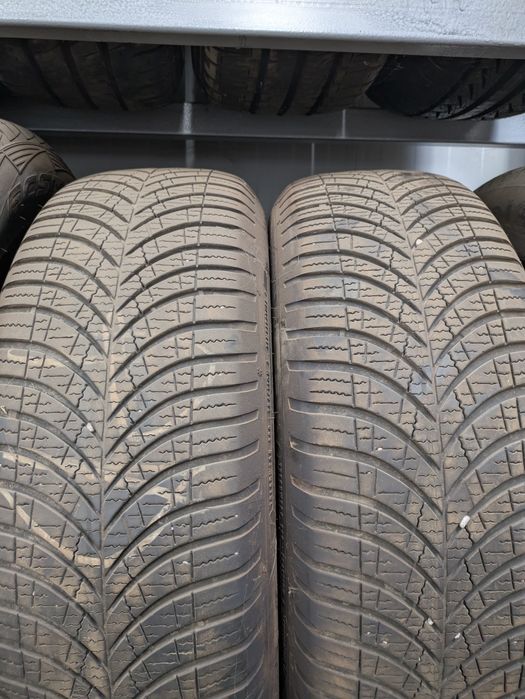 Anvelope Goodyear 225 60 r18 m+s