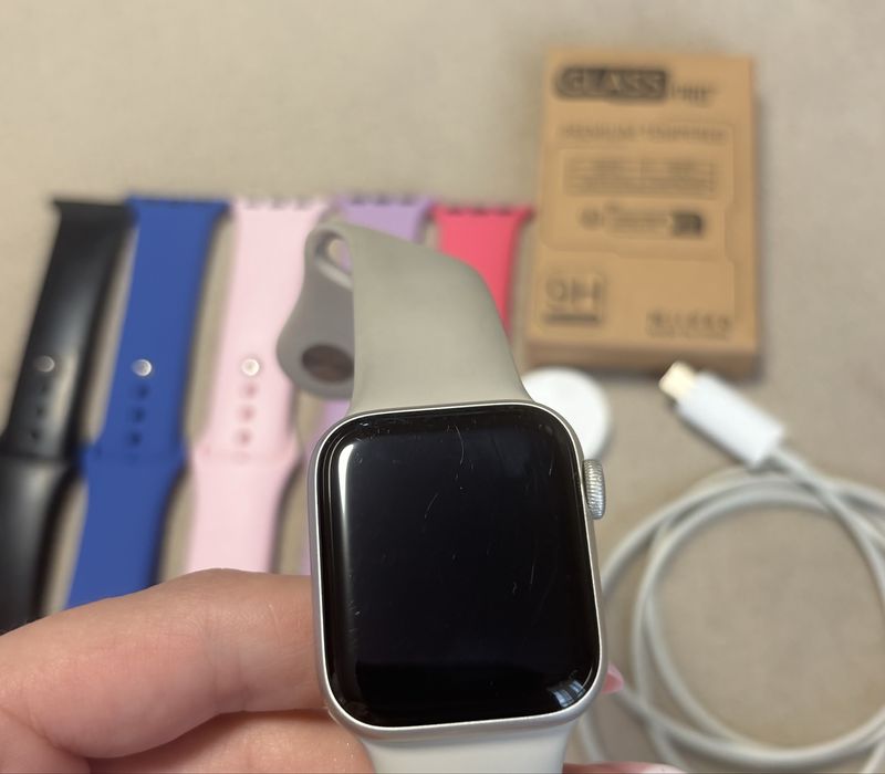 Apple Watch Se 2 GEN 40mm
