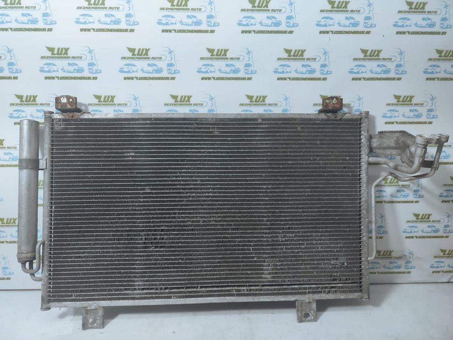 Radiator clima ac  2.2 d SHY1 839700503 Mazda 3 BM